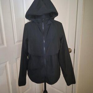 All In Motion Rain Jacket